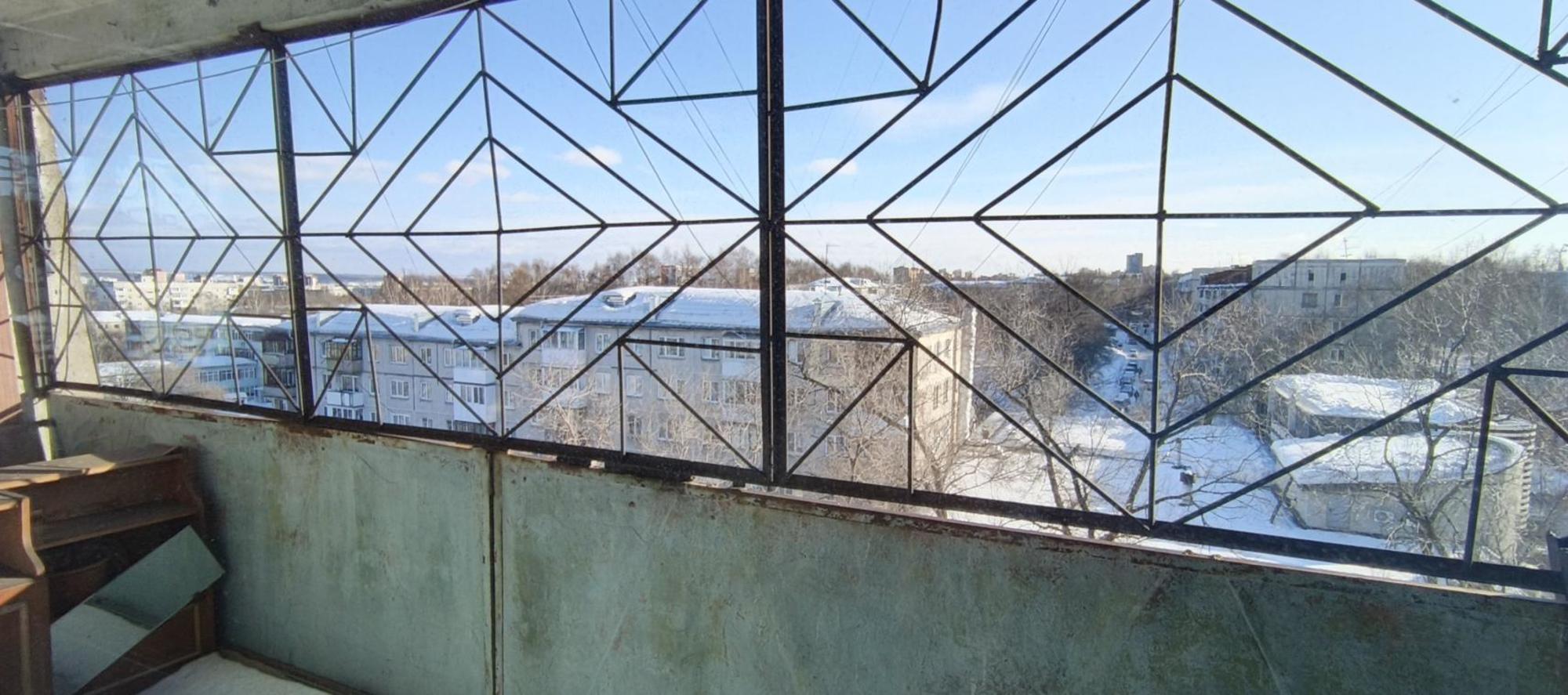 Купить квартиру за 3 250 000 рублей на Ворошилова, 12