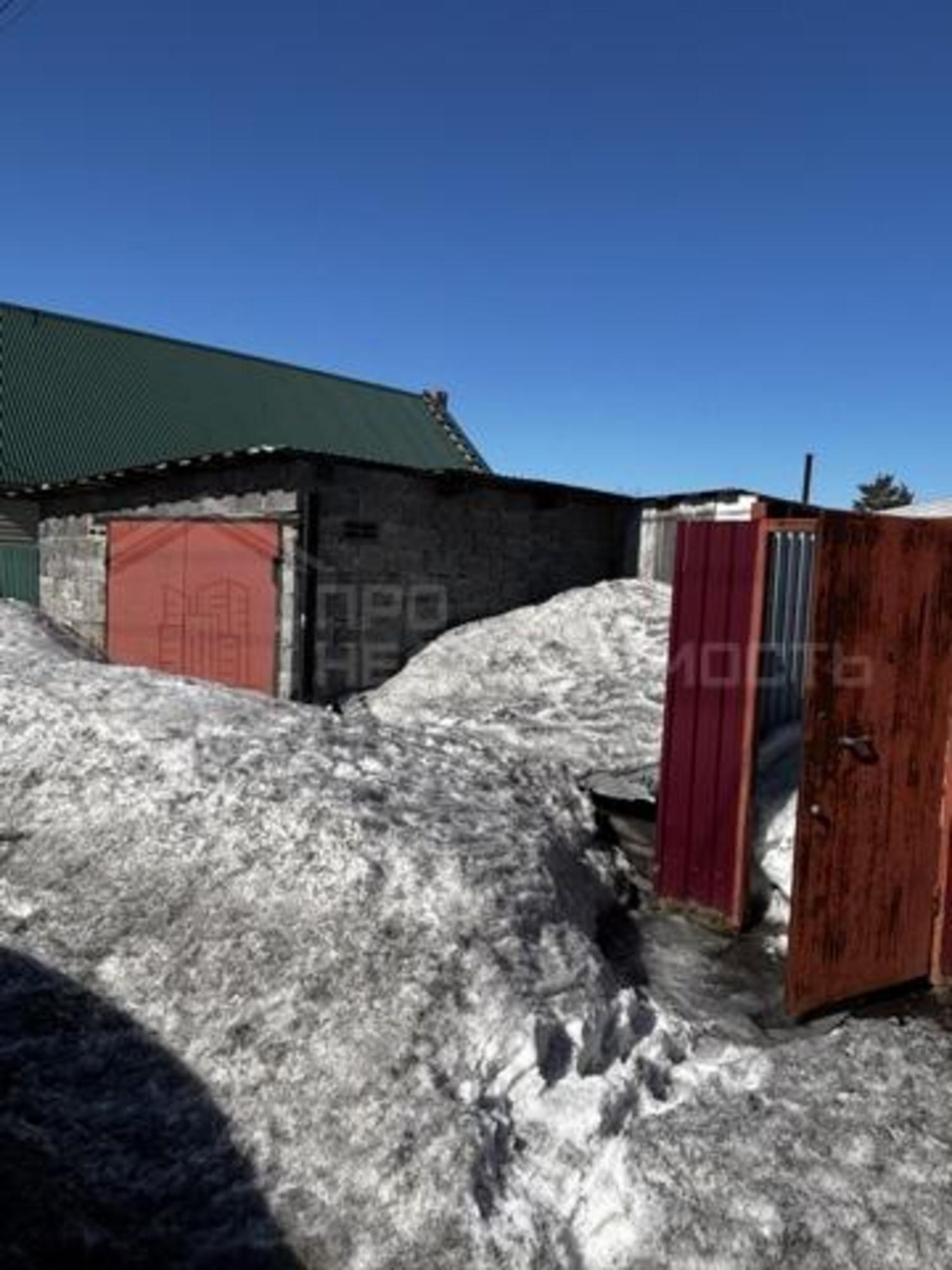 Купить дачу, дом, коттедж за 2 950 000 рублей на Кулибина, 16