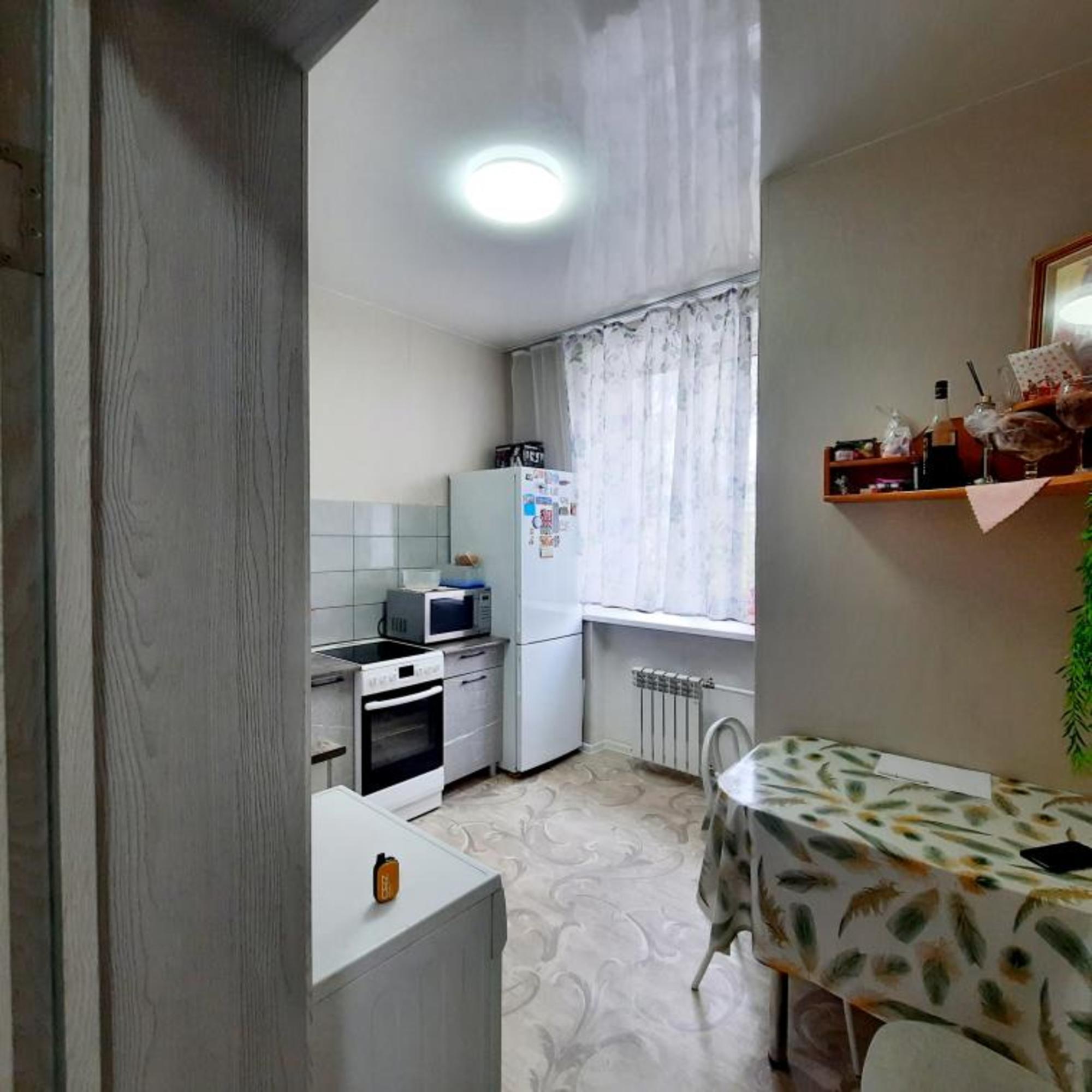 Купить квартиру за 7 000 000 рублей на Ушакова, 3