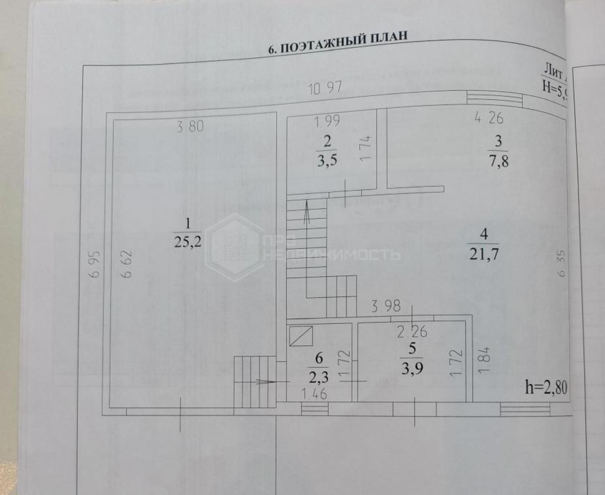 Купить дачу, дом, коттедж за 9 800 000 рублей на Мира
