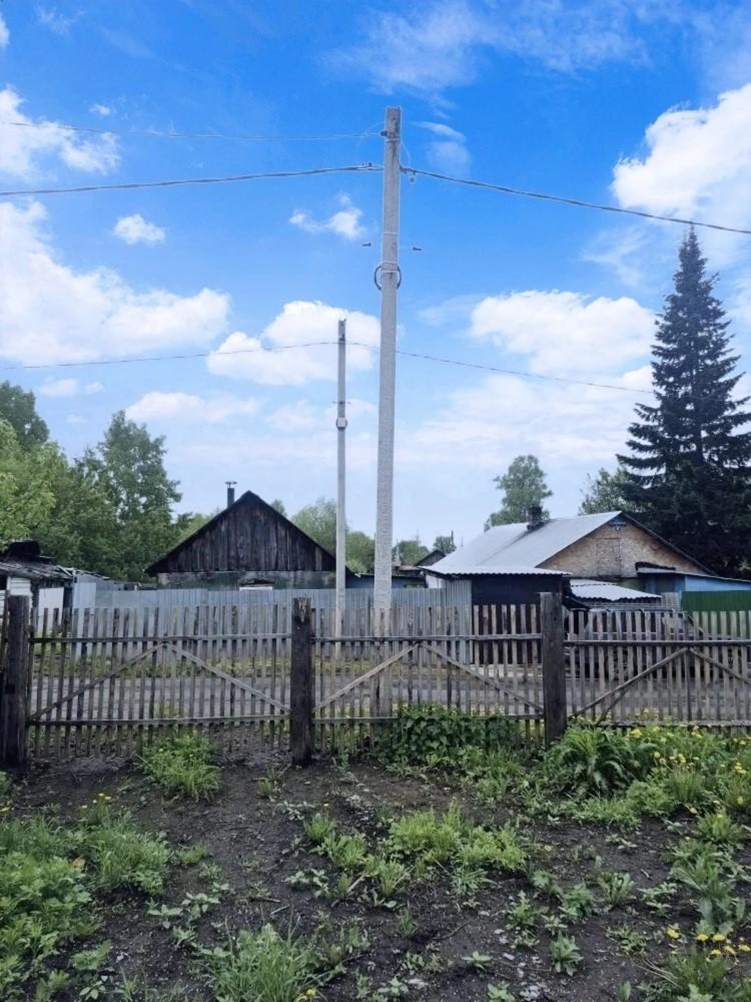 Купить землю, земельный участок за 1 800 000 рублей на Высокая