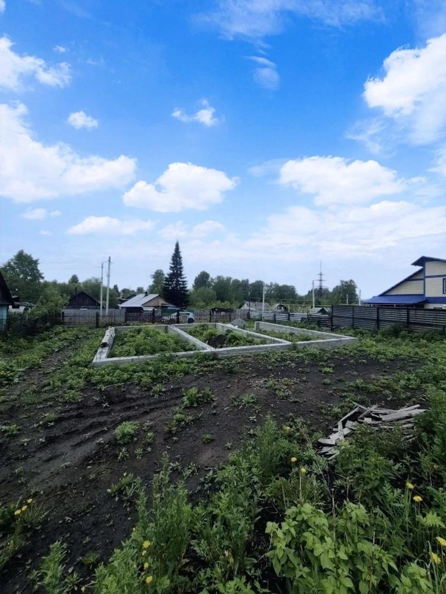 Купить землю, земельный участок за 1 800 000 рублей на Высокая