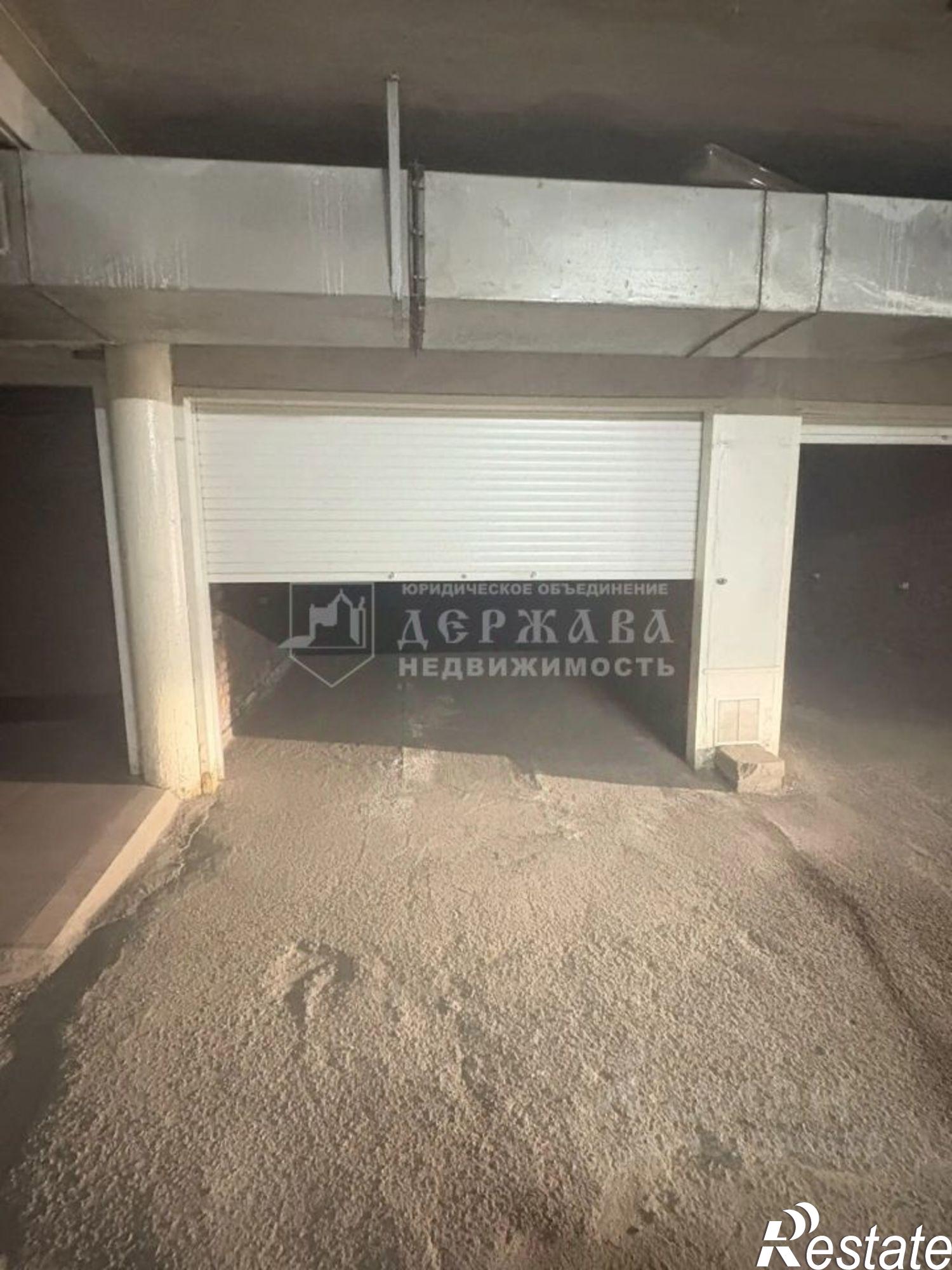 Купить гараж, место в паркинге за 1 250 000 рублей на улица Авроры