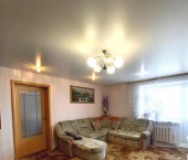 4-комн, 73.1кв м, этаж 5/5 Кузнецкий пр-кт, 98