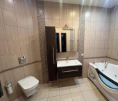 4-комн, 101кв м, этаж 4/4 Весенний пр-кт, 6