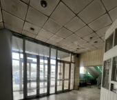 офис 467 кв м Волгоградская, 45а