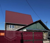 коттедж 119 кв м Кулибина, 16