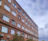 комната 32.1 кв м Кузнецкий пр-кт, 135б
