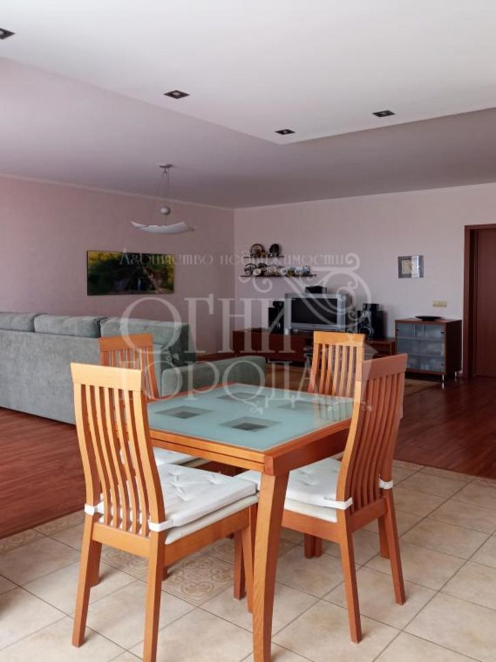 3-комн квартира Ленинградский пр-кт, 30В