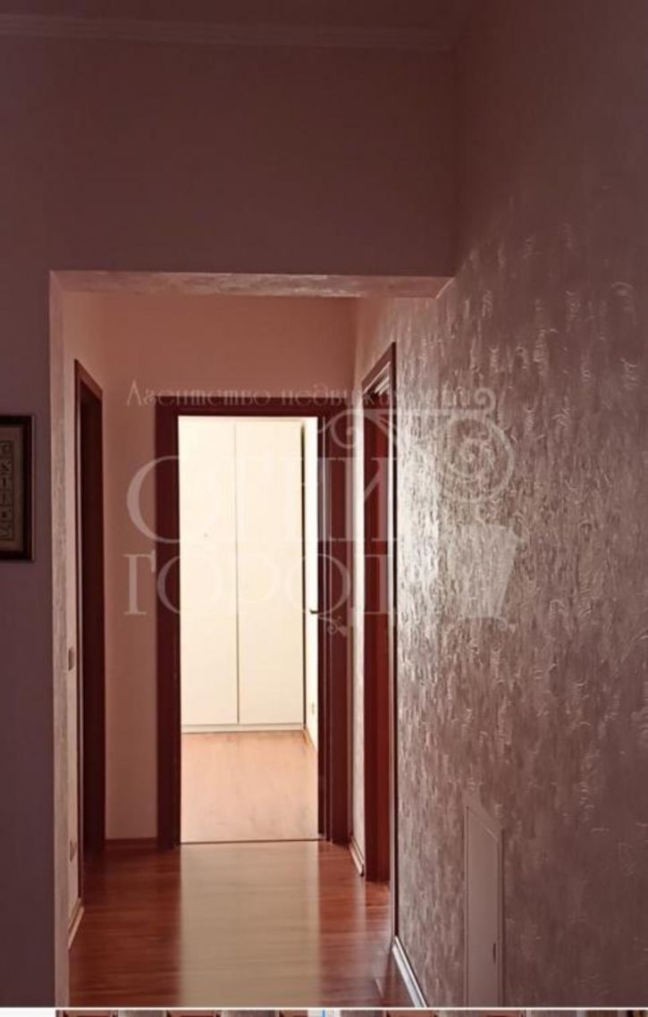 3-комн квартира Ленинградский пр-кт, 30В