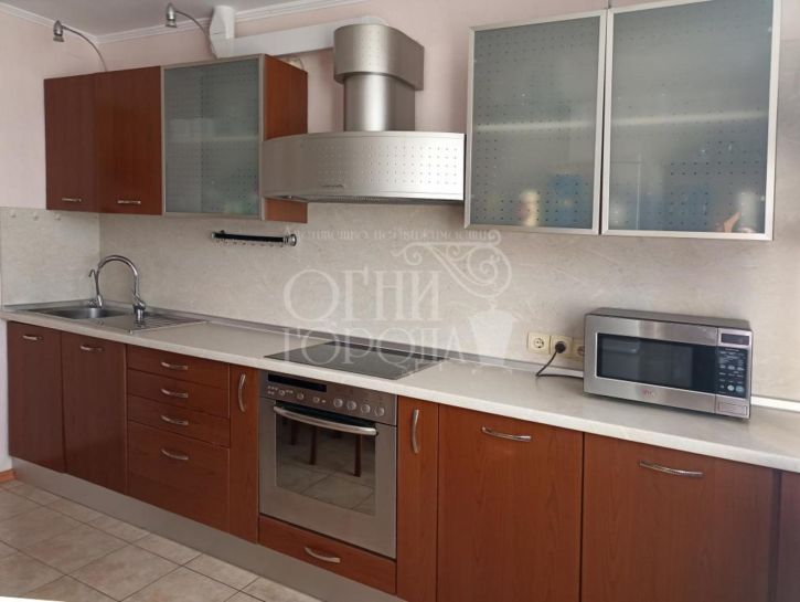 3-комн квартира Ленинградский пр-кт, 30В