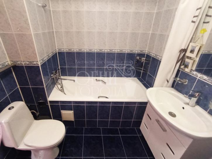 3-комн квартира Ленинградский пр-кт, 30В