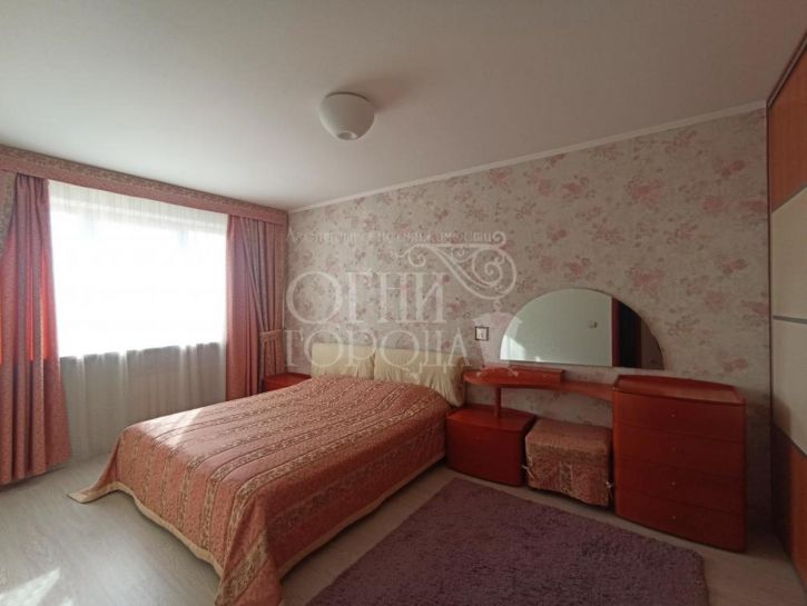 3-комн квартира Ленинградский пр-кт, 30В