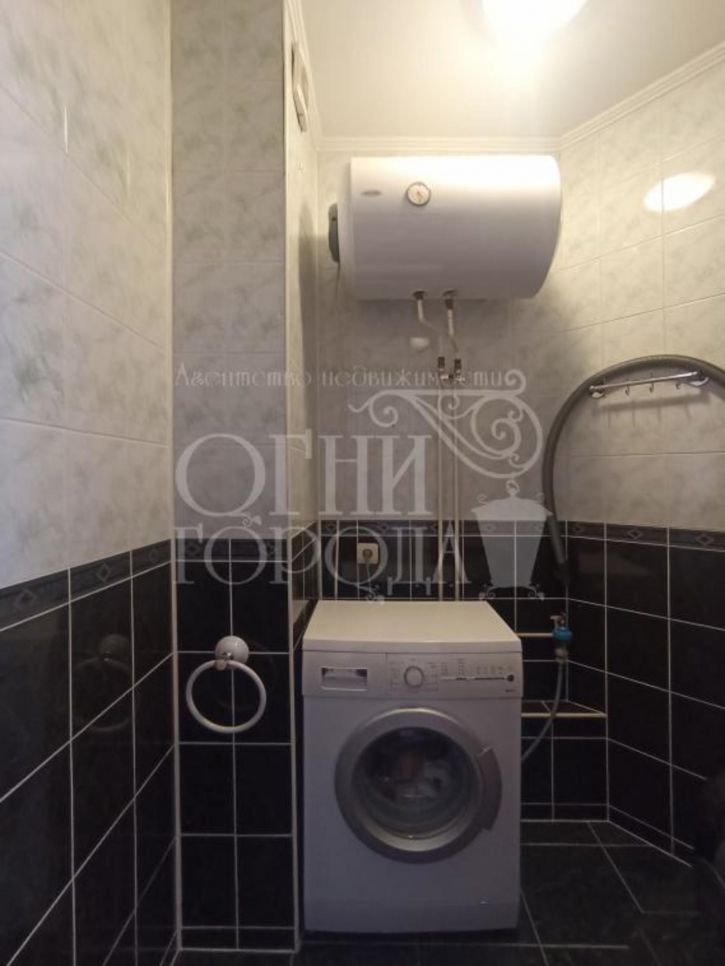 3-комн квартира Ленинградский пр-кт, 30В