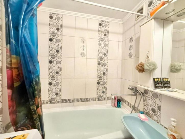 3-комн квартира Октябрьский пр-кт, 61б