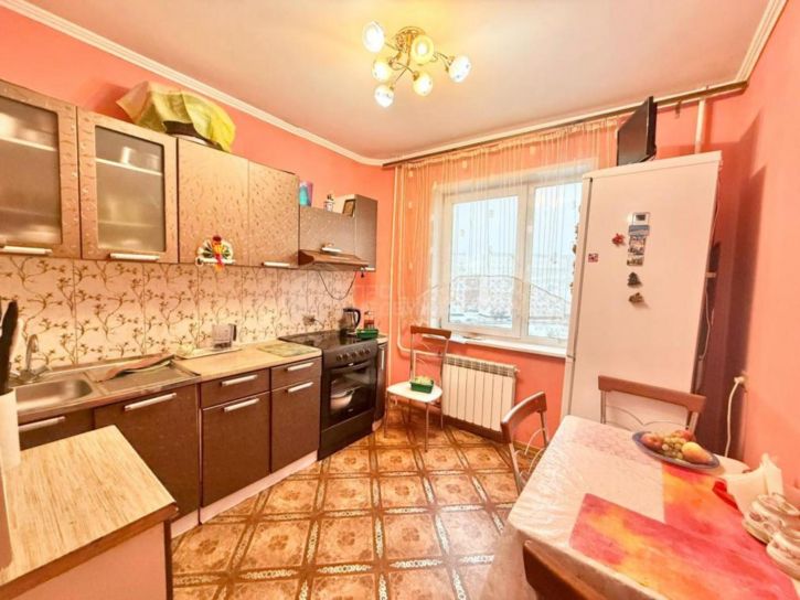 3-комн квартира Октябрьский пр-кт, 61б