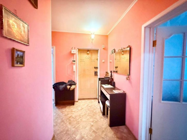3-комн квартира Октябрьский пр-кт, 61б