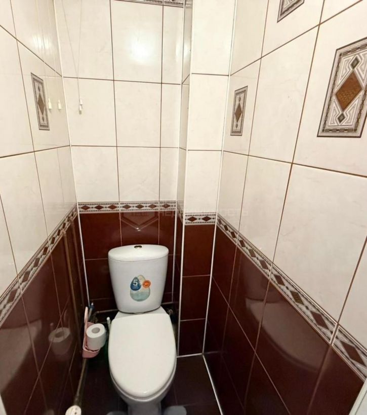 3-комн квартира Октябрьский пр-кт, 61б