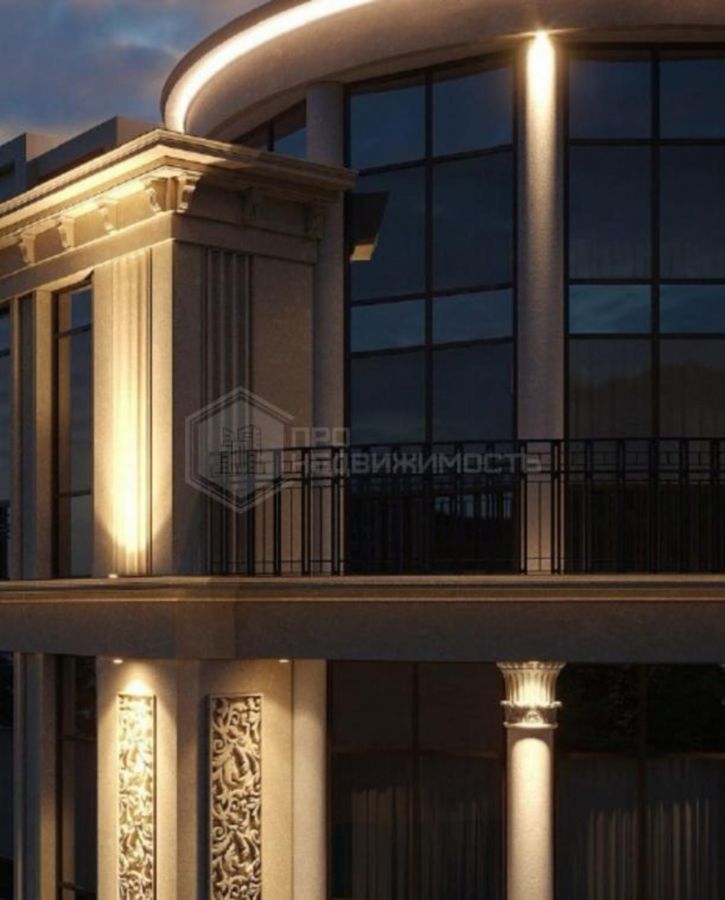 2-комн квартира в новом доме Ермака, 7