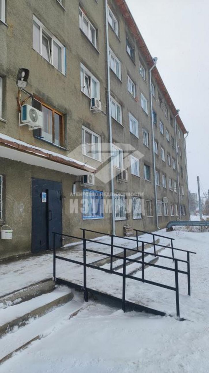 Комната Мирная, 8