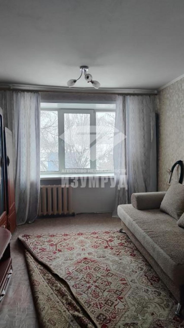 Комната Мирная, 8