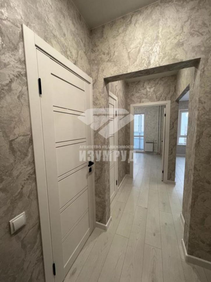 1-комн квартира Серебряный бор, 24к4