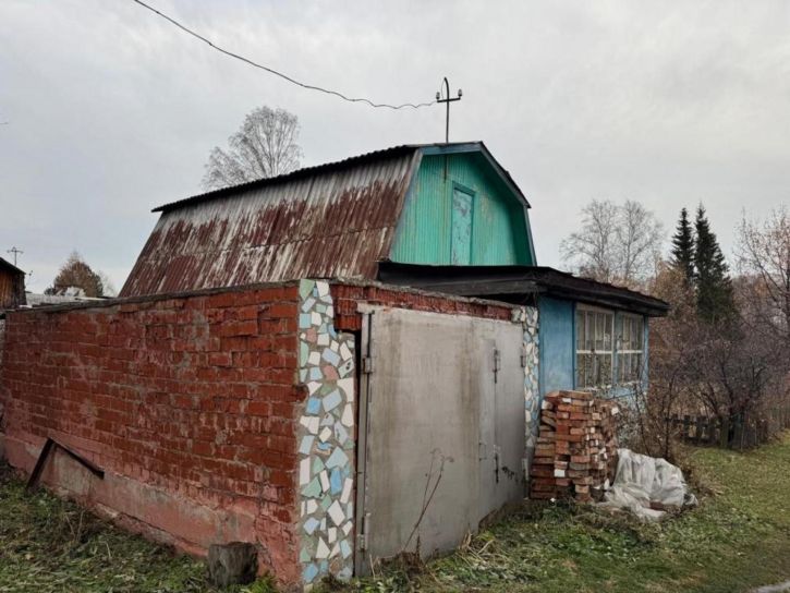 Коттедж/дом СДТ Березка, 259