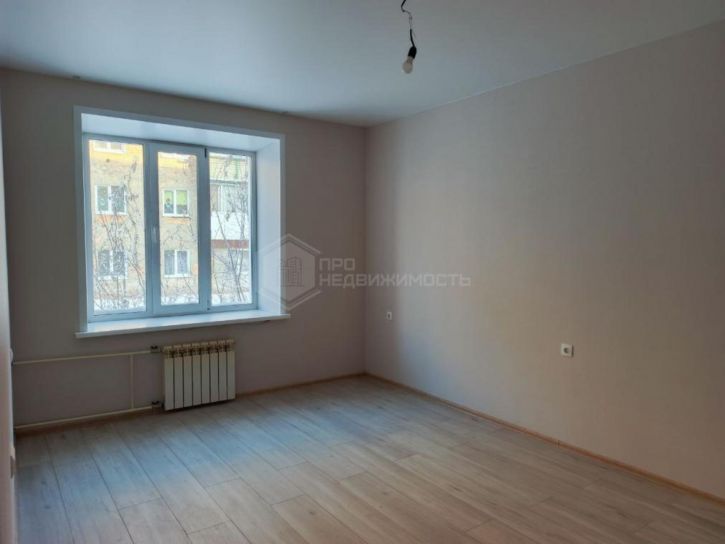 3-комн квартира Патриотов, 7