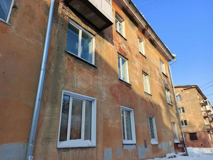 3-комн квартира Патриотов, 7