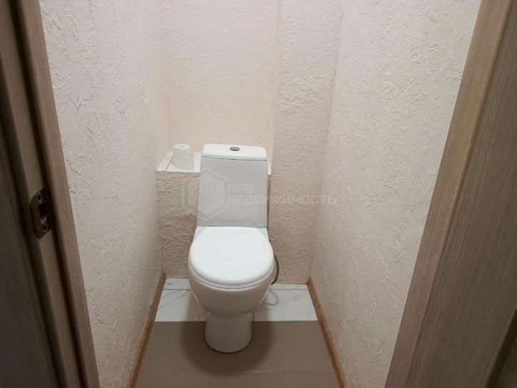 3-комн квартира Патриотов, 7