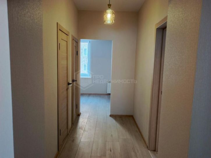 3-комн квартира Патриотов, 7