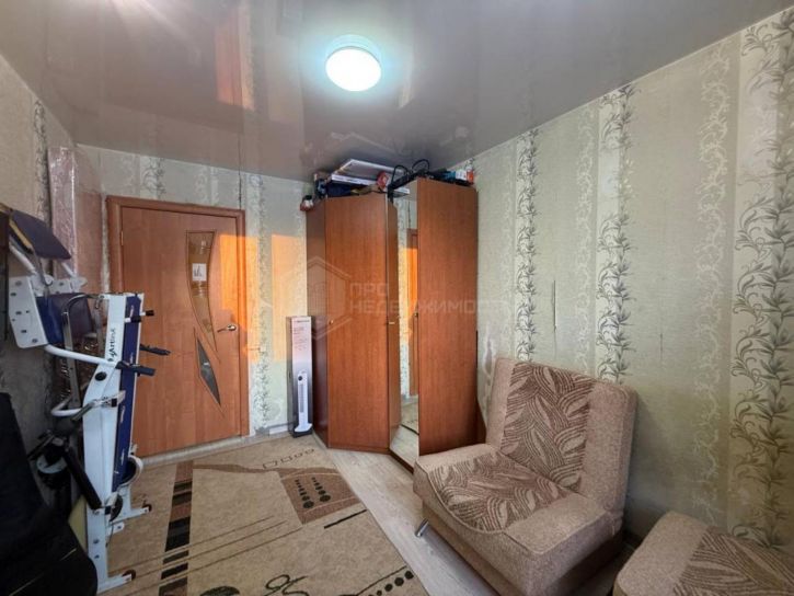 3-комн квартира Веры Волошиной, 28