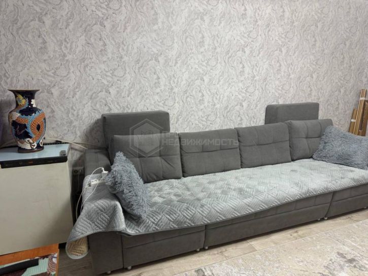 3-комн квартира Веры Волошиной, 28