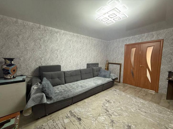 3-комн квартира Веры Волошиной, 28