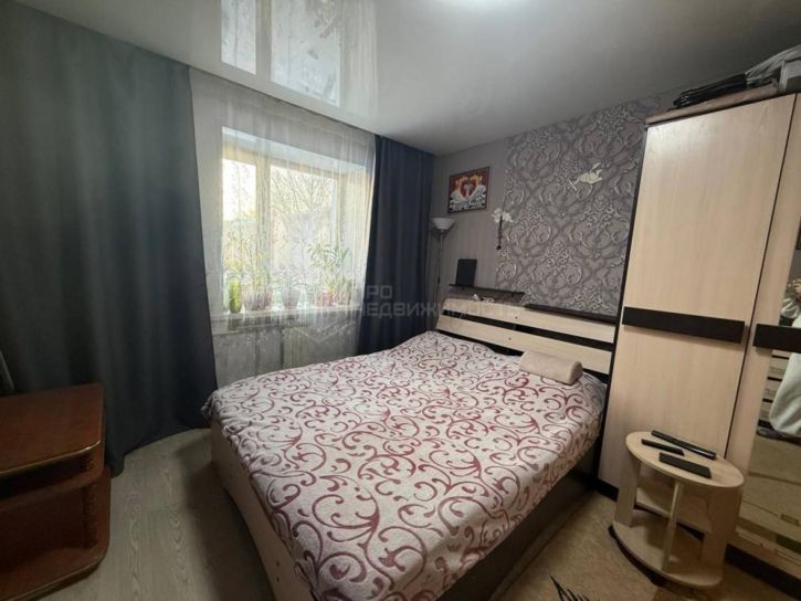 3-комн квартира Веры Волошиной, 28