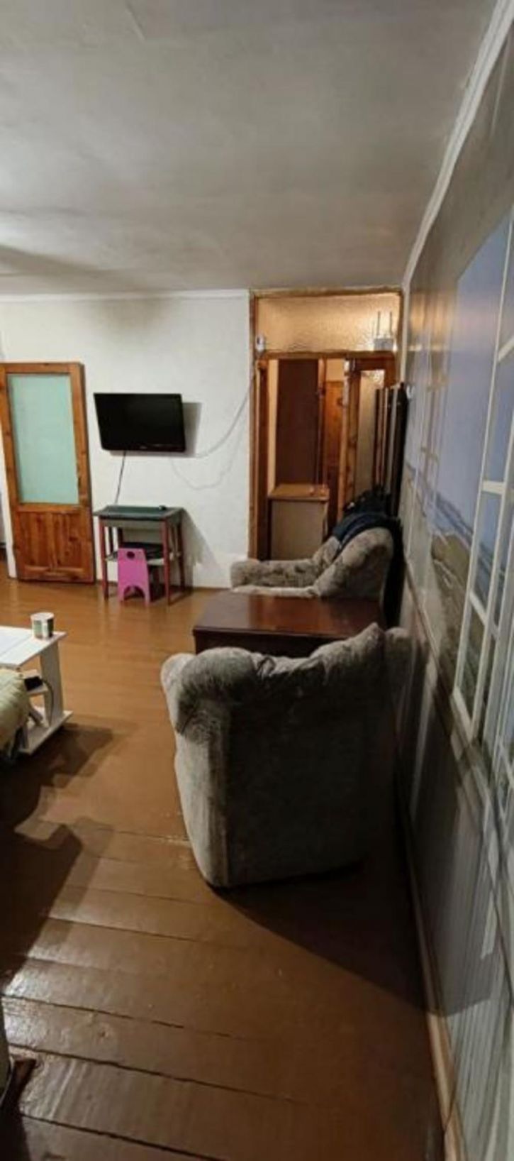 3-комн квартира Ленина пр-кт, 67