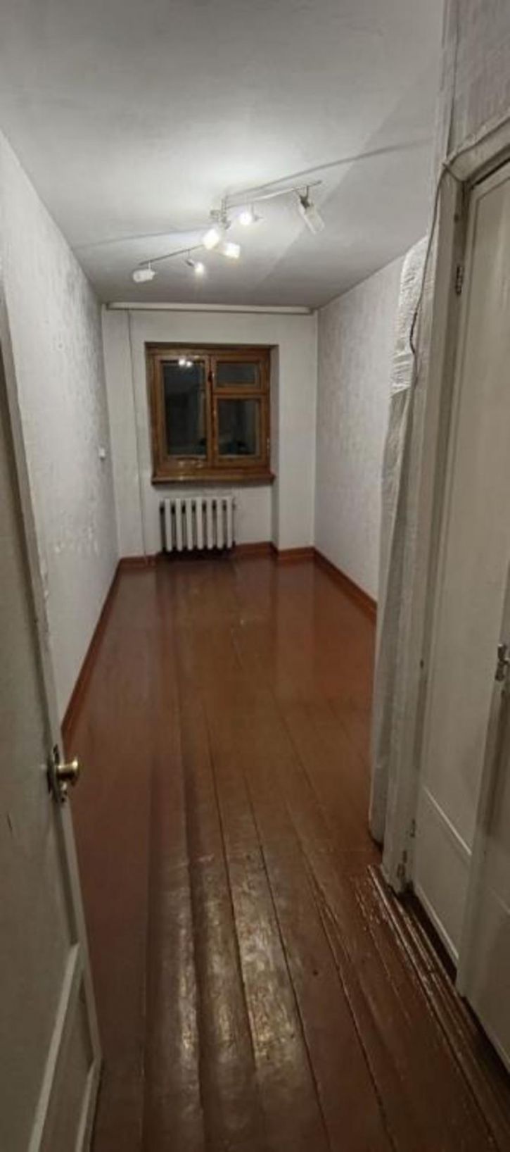 3-комн квартира Ленина пр-кт, 67