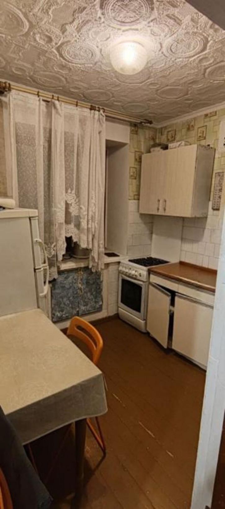3-комн квартира Ленина пр-кт, 67