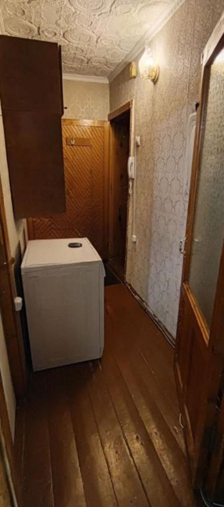 3-комн квартира Ленина пр-кт, 67