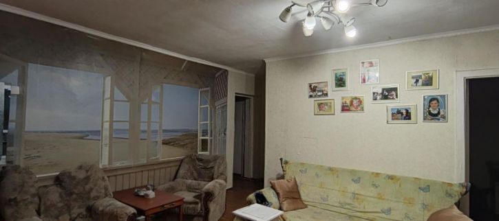 3-комн квартира Ленина пр-кт, 67