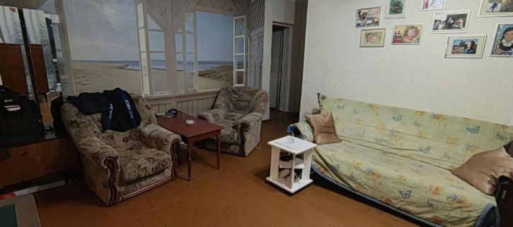 3-комн квартира Ленина пр-кт, 67