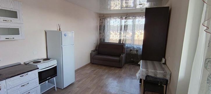 1-комн квартира Ворошилова, 12
