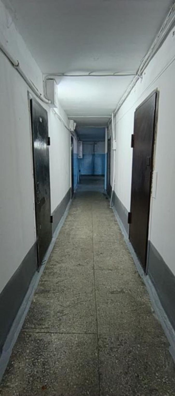 1-комн квартира Ворошилова, 12