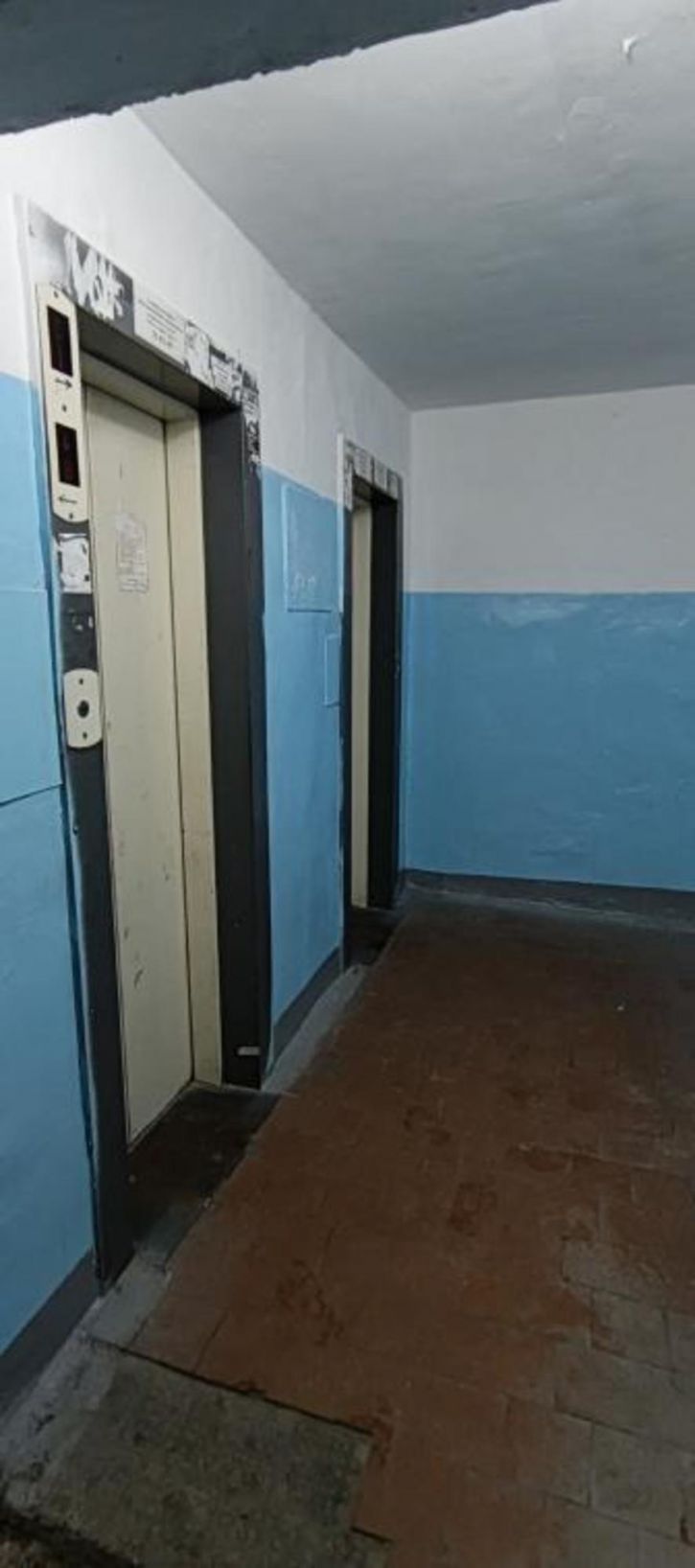 1-комн квартира Ворошилова, 12