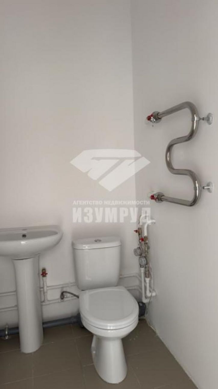 2-комн квартира Веры Волошиной, 22А