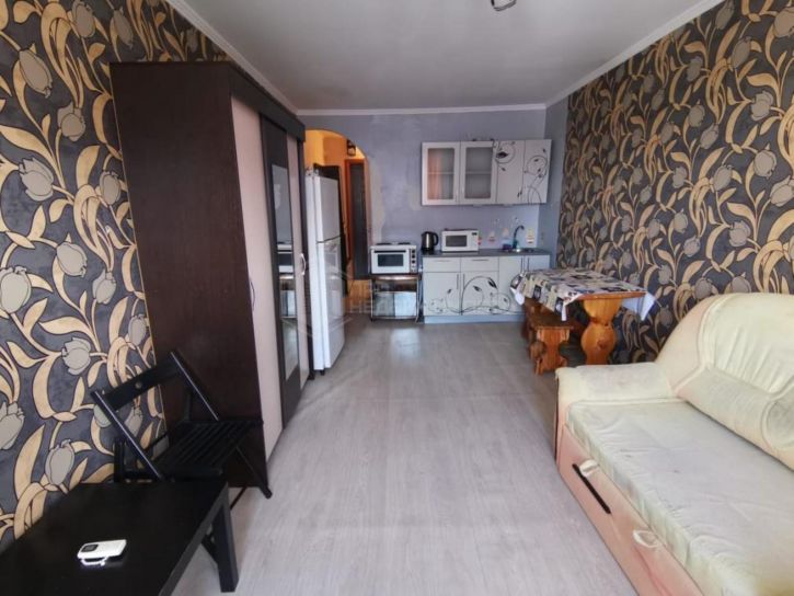 1-комн квартира Ленинградский пр-кт, 18а