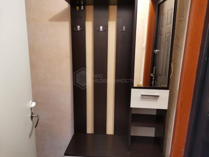 1-комн квартира Ленинградский пр-кт, 18а