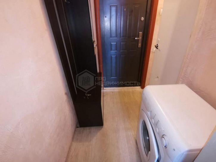 1-комн квартира Ленинградский пр-кт, 18а