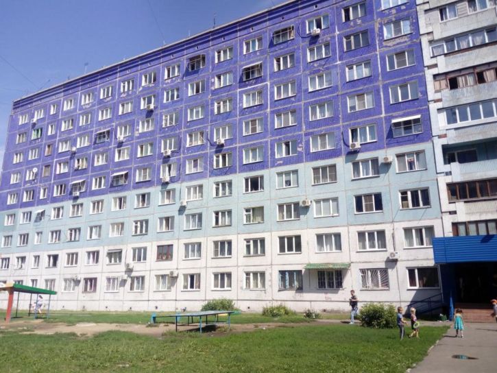 1-комн квартира Ленинградский пр-кт, 18а