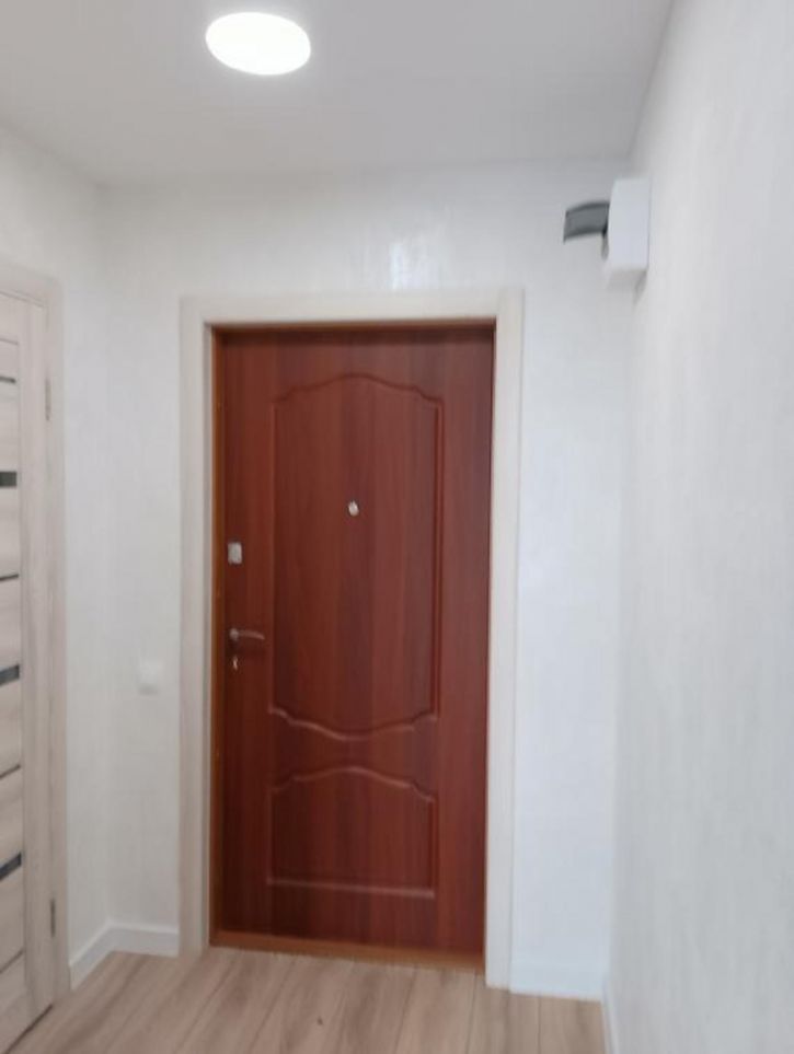 1-комн квартира б-р Строителей, 46